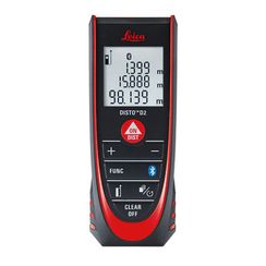 Лазерный дальномер Leica Disto D2