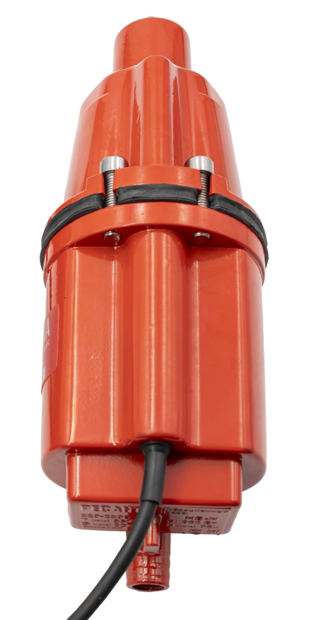 Вибрационный насос НВ-10Н Ресанта