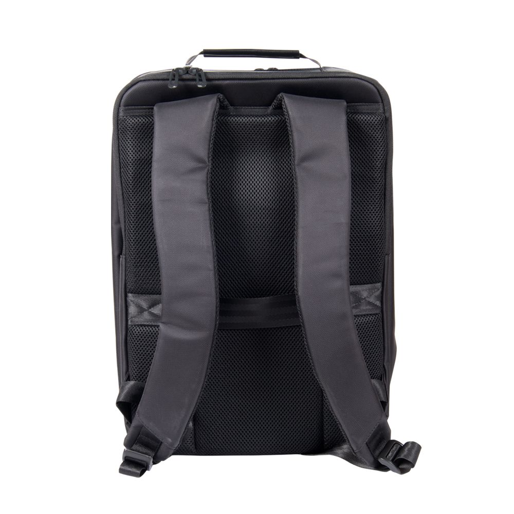 Рюкзак PUNCHER, 22 л, цв. черный/6/