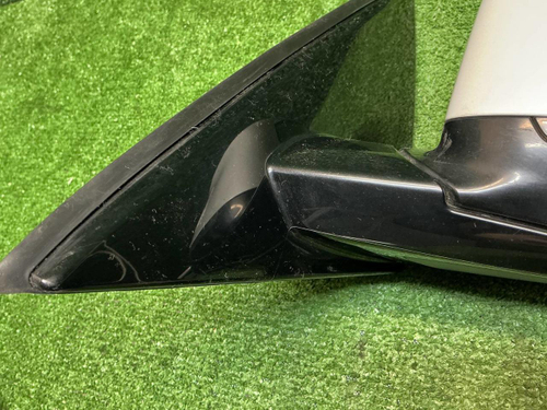 Зеркало левое BMW X5 G05 (2018-н.в.) 9 контактов