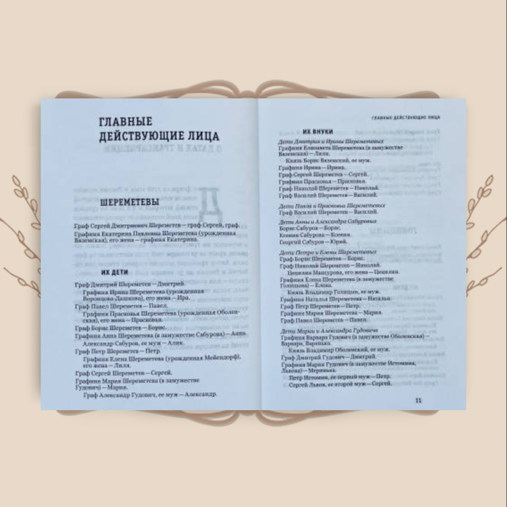 Бывшие люди. Последние дни русской аристократии. Д. Смит