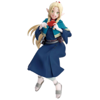 Неподвижные фигурки