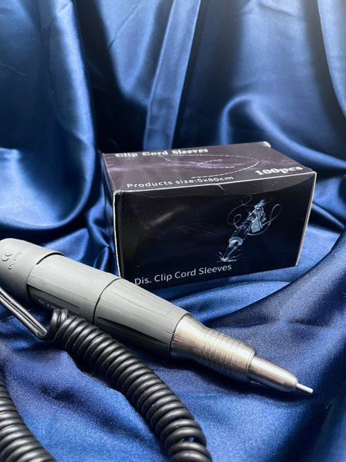 Защитные чехлы для наконечника, 100 шт.