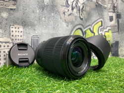 Sony E 28-70 mm 3.5-5.6 OSS (SEL-2870)