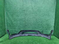 Юбка перед. бампера Hyundai Grand Santa Fe 3 12-16