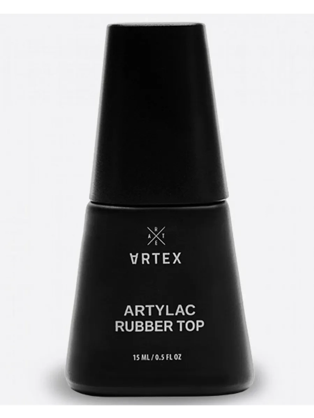 Artex Artylac rubber топ gel 15 мл
