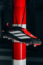 Бутсы adidas Predator Elite FT FG - черный