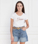 Футболка GUESS - белый(W3YI36 J1314)