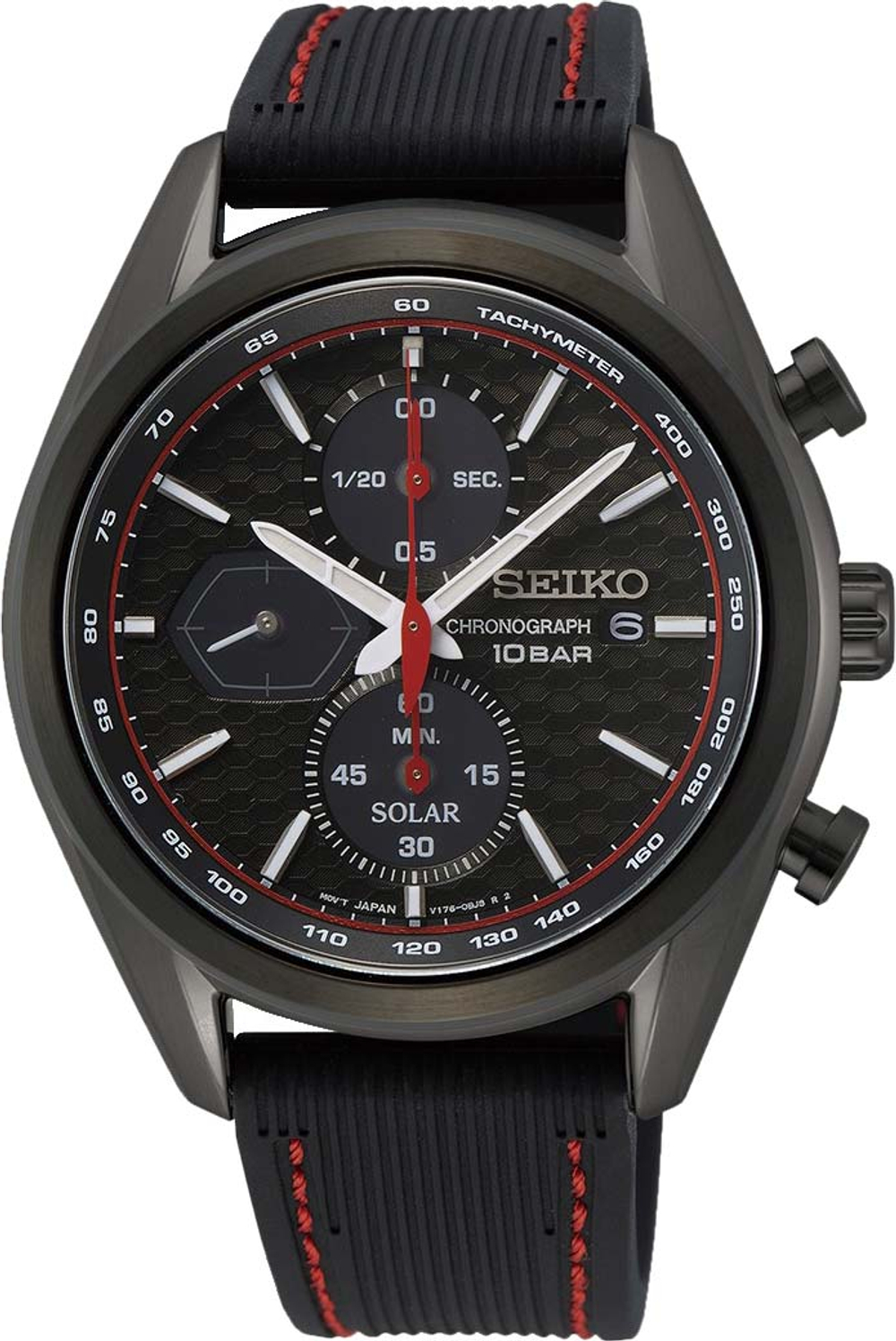 Мужские наручные часы Seiko SSC777P1