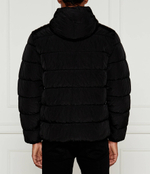 Куртка CHROME-R C.P. Company - черный(17CMOW079A005904G)