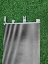 Радиатор кондиционера Omoda S5 (2022-н.в.)