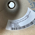 PADDINGTON - Lanificio dell Oliva; 82% меринос вспушенный, 18% п/а; 230м/100гр; Букле; col. K43011, цвет: зеленый; S715