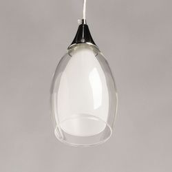 Подвесной светильник De City Лоск 107011701