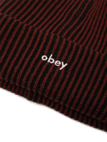 Шапка Bowery 2 Tone Rib