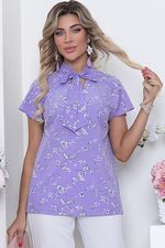 Блузка 41766 Avili