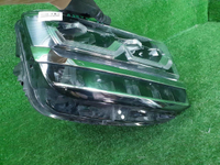 Фара правая VW Teramont (2017-2022) LED