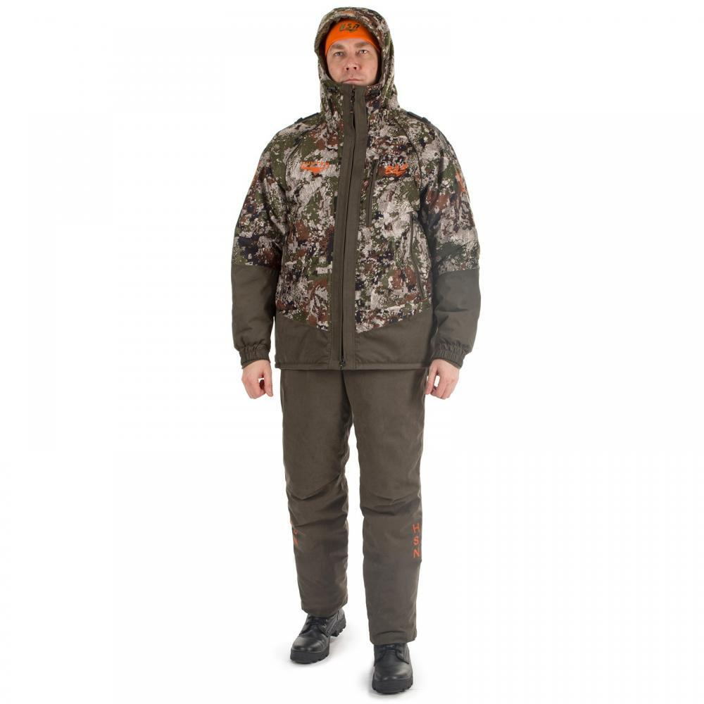 Демисезонный мужской костюм ХСН Stalker III -15 (Алова) Цифра