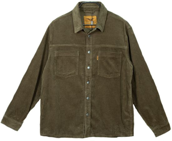 Рубашка MONTANA (Турция) Размеры 54-64