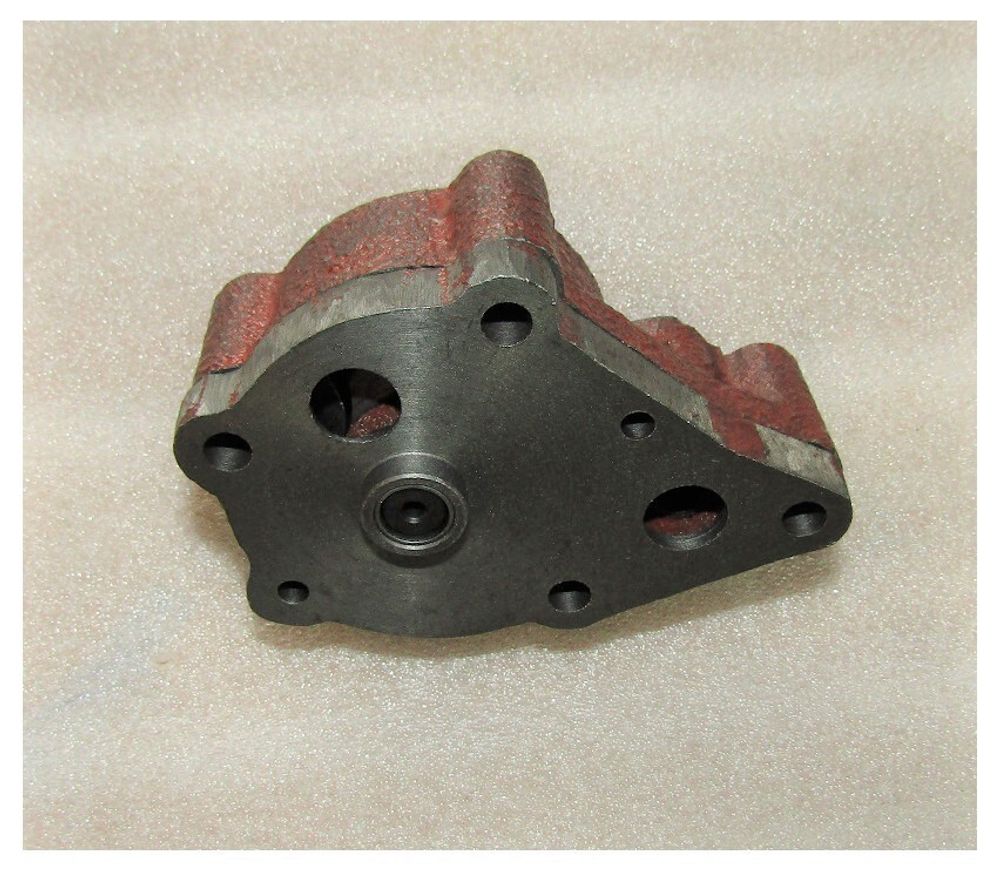 Насос масла в сборе TDR-K 18 4L;TDR-K 22 4L/Oil pump assembly