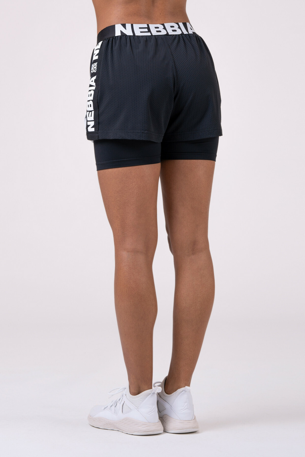 Шорты Fast&Furious Double Layer shorts 527
