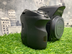 Pentax K-30