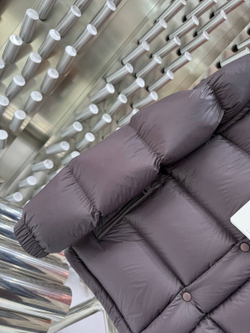 Пуховик-Жилет Moncler Cyclone