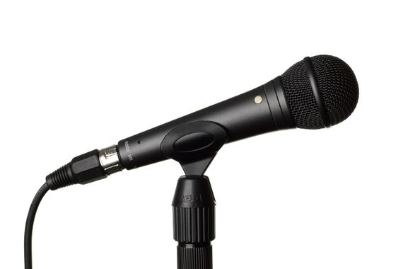 RODE M1