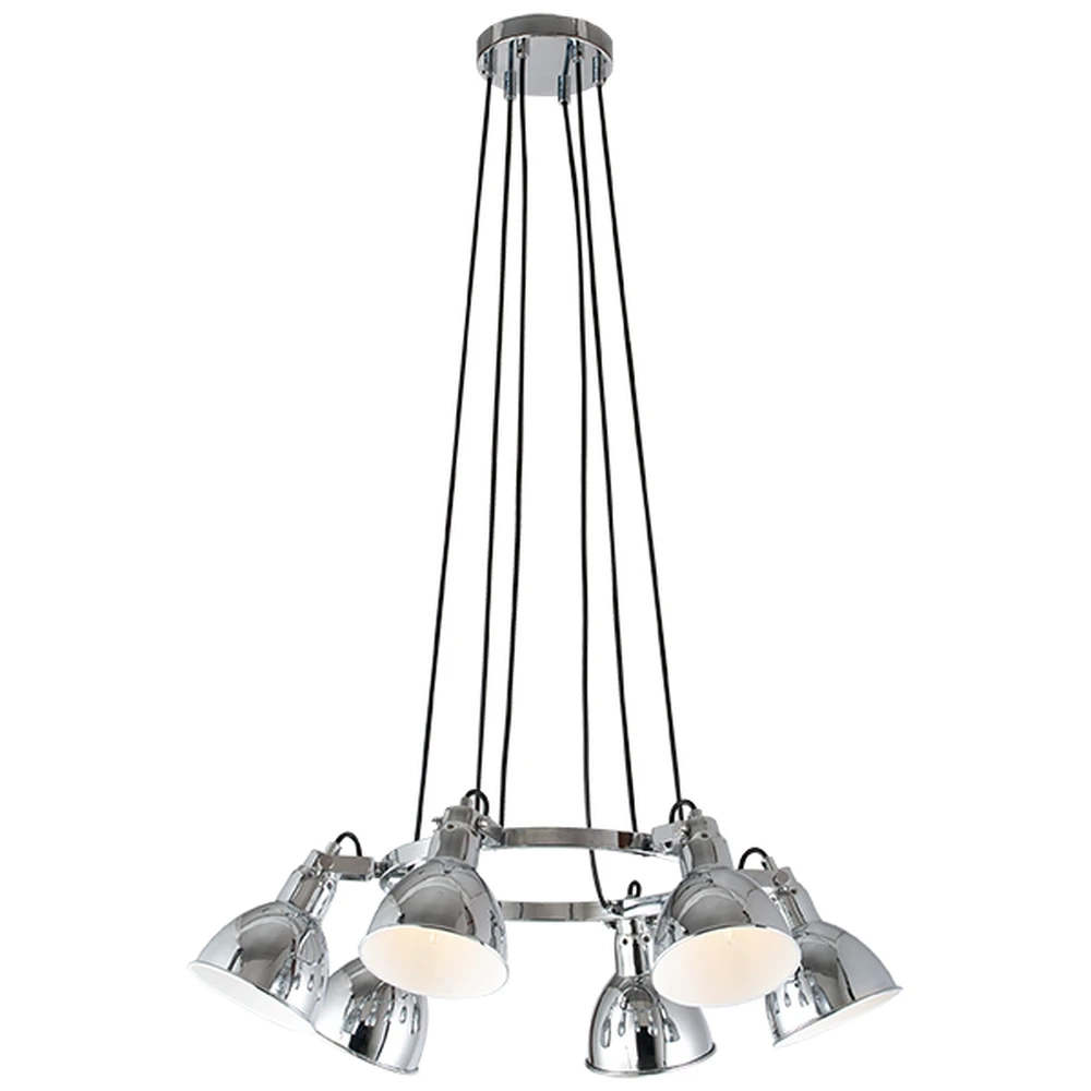 Подвесная люстра Lightstar ACROBATA 761164