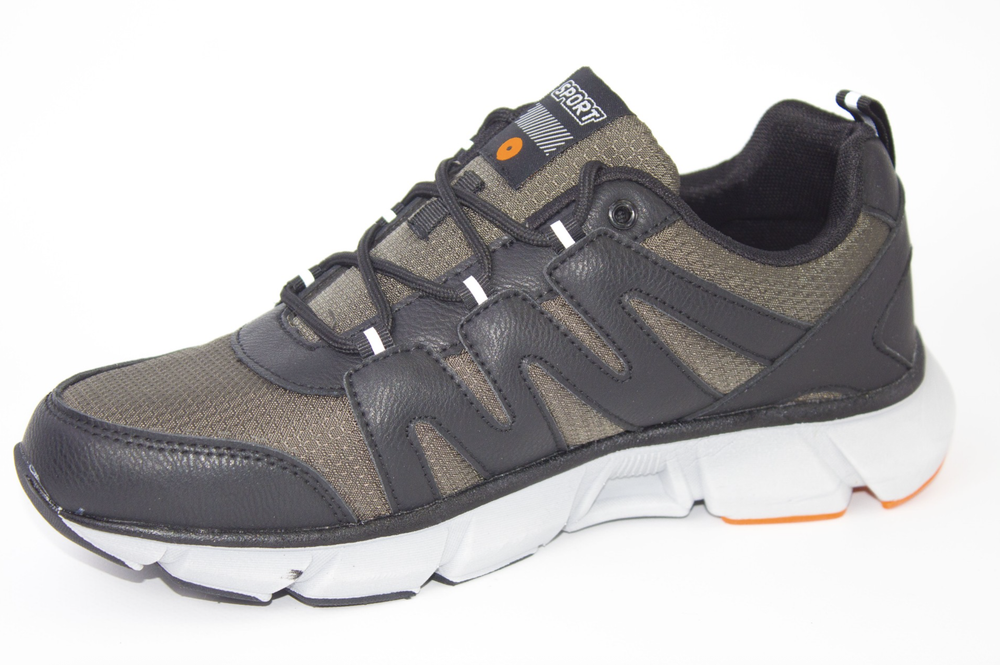 Кроссовки мужские демисезонные Sufa арт. A9353-3