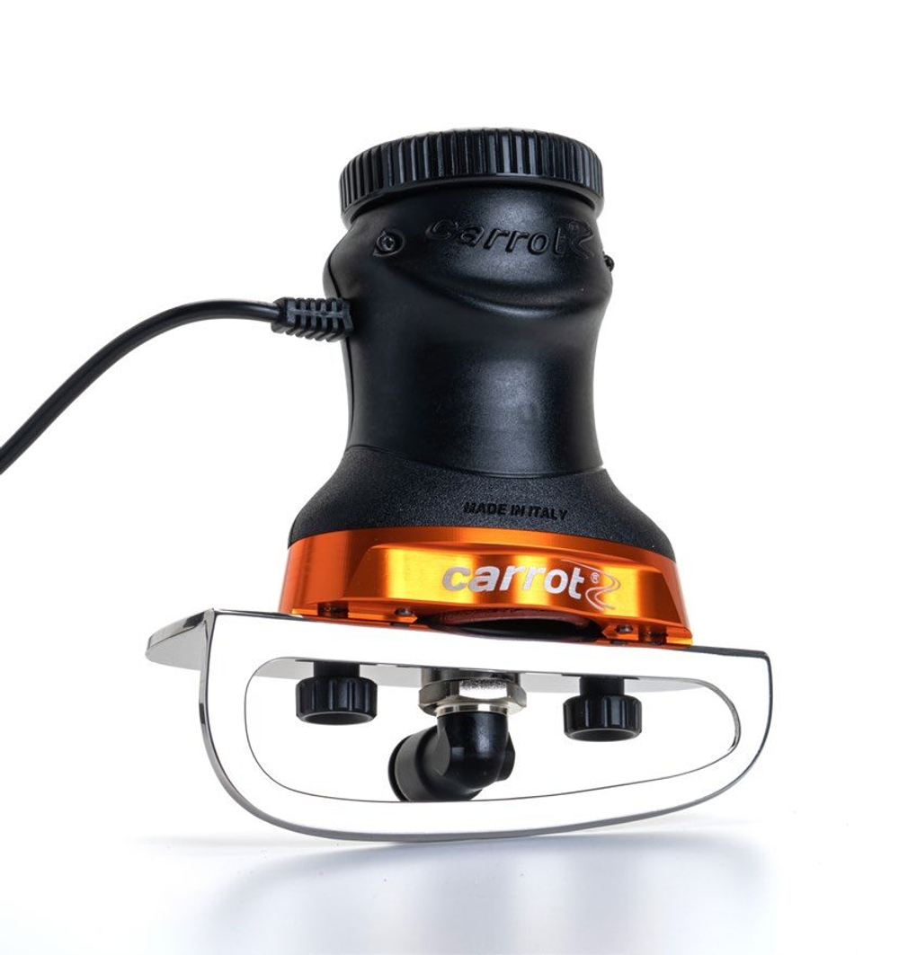 Машинка для заточки кантов Carrot M-31