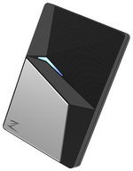 Внешний накопитель Netac Z7S NT01Z7S-480G-32BK 480 Гб