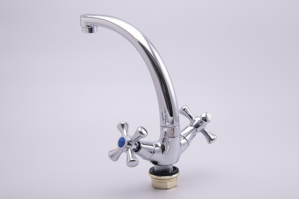 Смеситель для кухни Oute T58 T5813BA-7