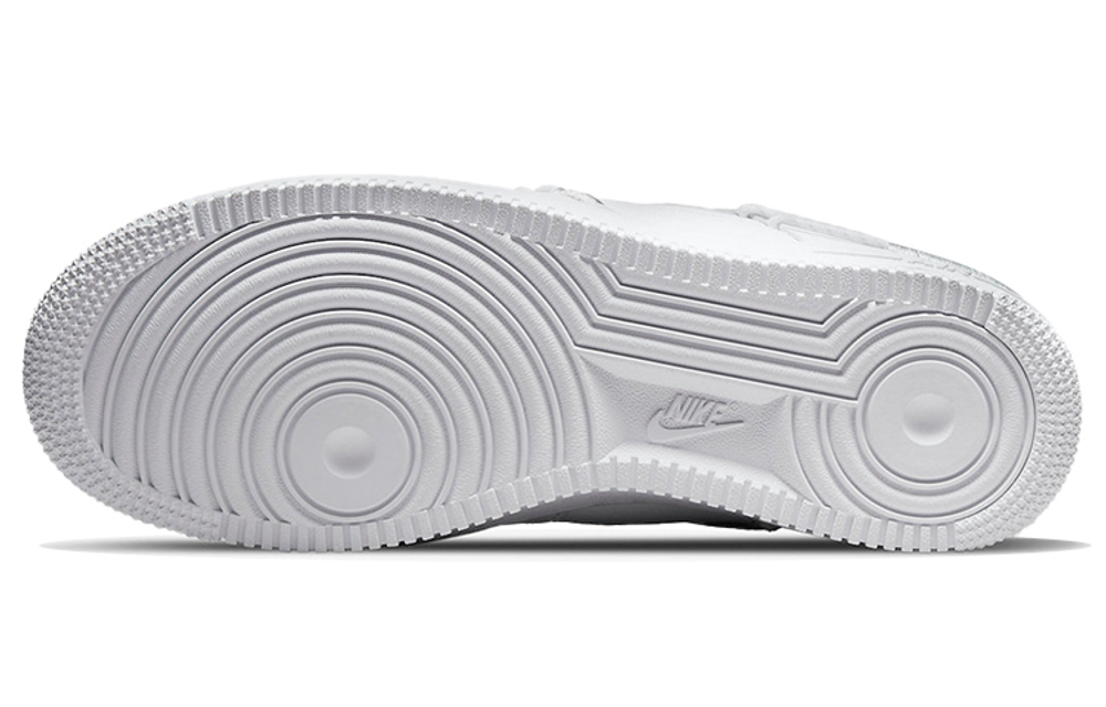 Кроссовки Nike Air Force 1 Lx (Женская размерная сетка)