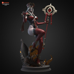 Фигурка Sally Whitemane warcraft
