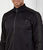 Худые EA7 - черный(7M000307 AF13526)