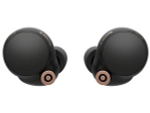 Беспроводные наушники Sony WF-1000XM4 Black