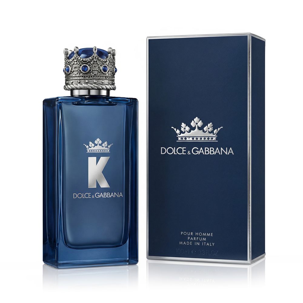 Dolce &amp; Gabbana K Pour Homme Parfum 100 ml (man)