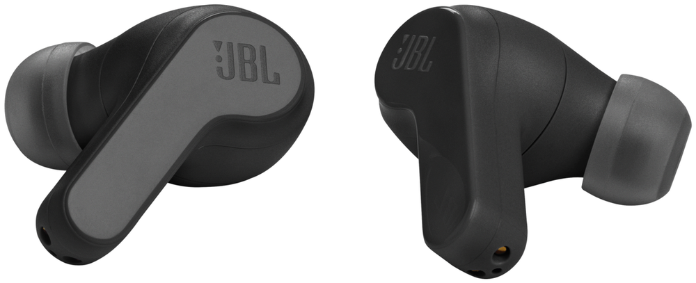 Беспроводные наушники JBL Wave 200TWS Global, USB Type-C, черный
