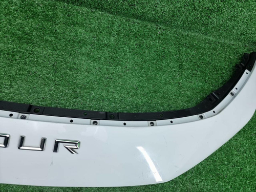 Накладка решетки радиатора Jetour X70 PLUS (23-нв)