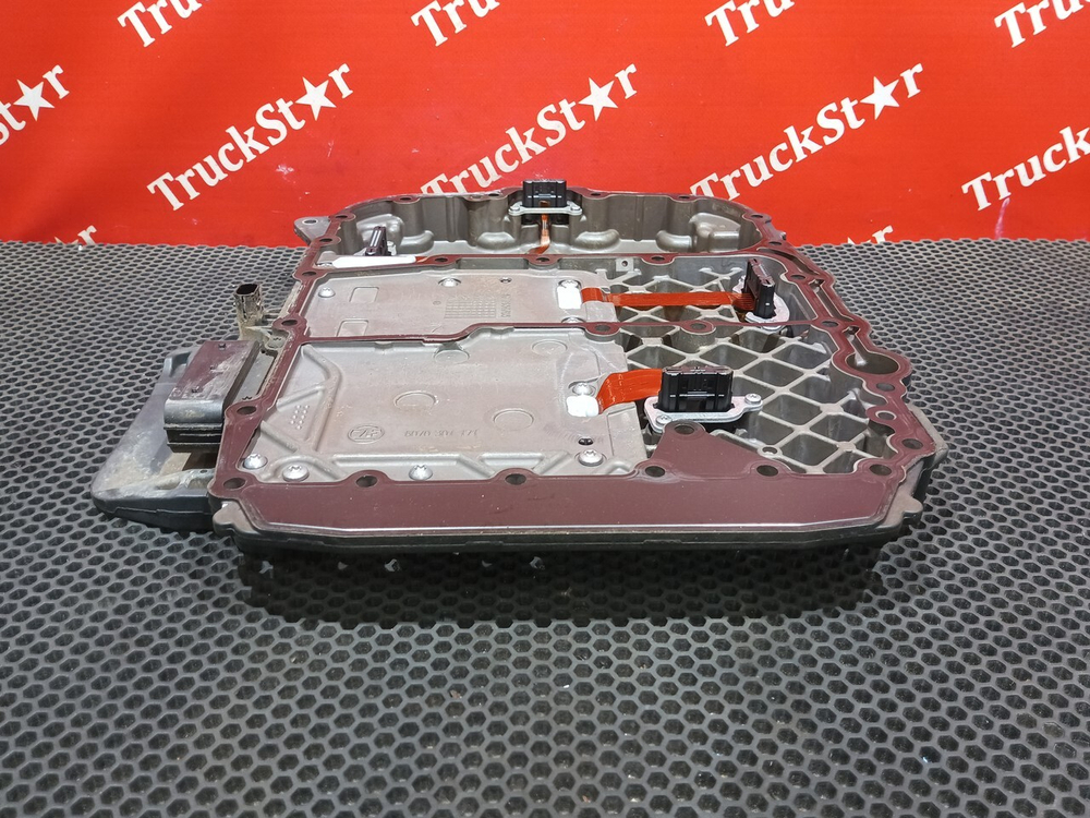 Блок управления АКПП ZF 12TX2621TD 2023г.