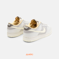 Кроссовки Nike Dunk Low Retro "Light Bone Cave Stone"