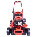 Комплект GEOS by AL-KO Comfort 46 P-S газонокосилка + Geos Easy BC 223 B триммер + HUTER R2412 леска 168692