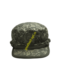 Армейская кепка ВКПО военным Камуфляж