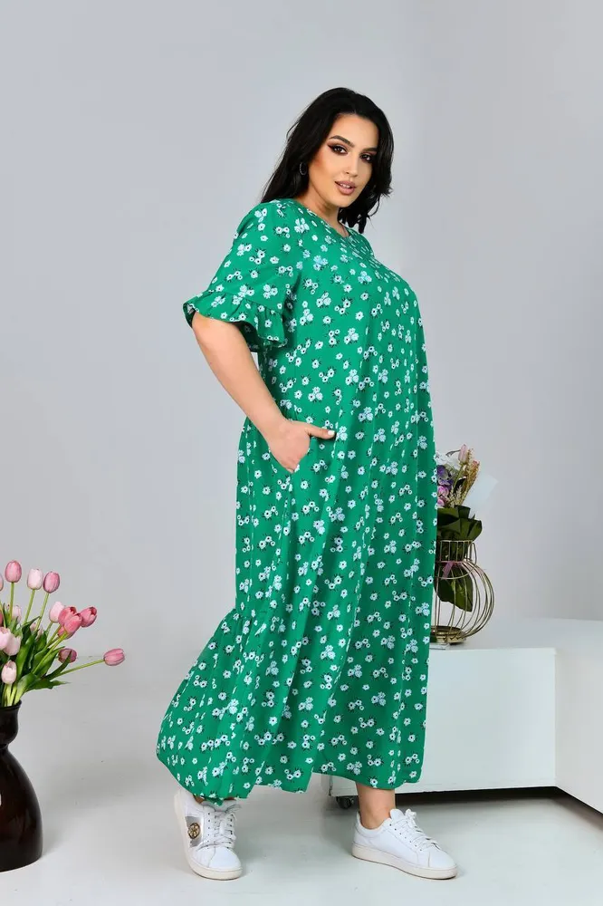 Платье УК-1704-1 Fabrika