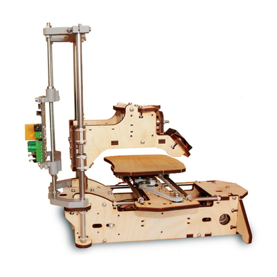 3D принтер MC5