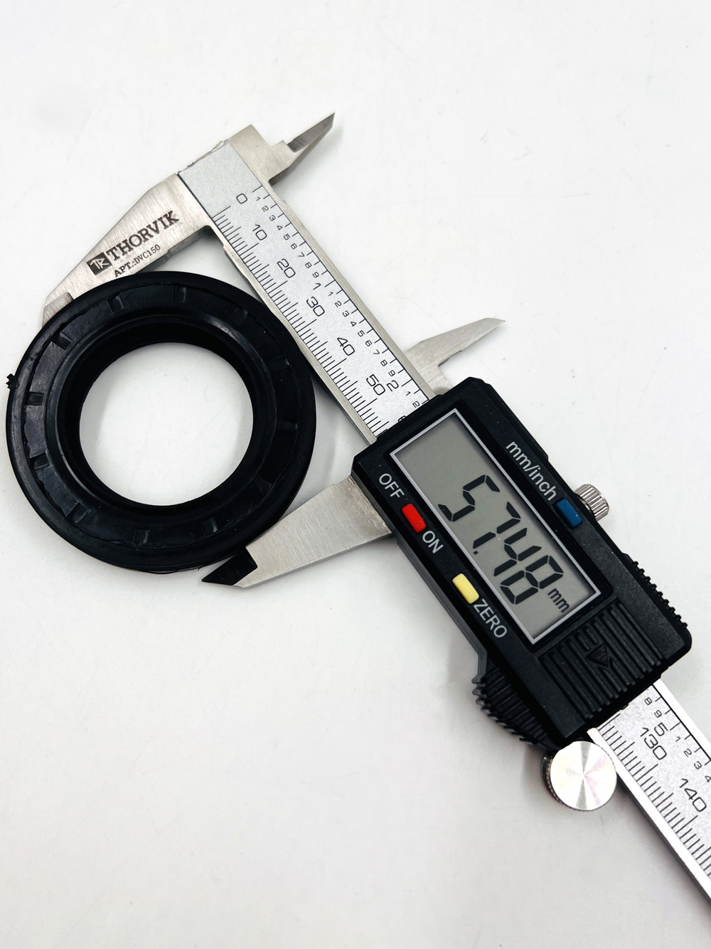 Сальник привода колеса правый для Лада Калина, Приора, Гранта 1 шт Support Technology