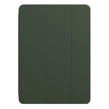 Чехол книжка Smart Folio для iPad Pro 12.9" Темно-зеленый