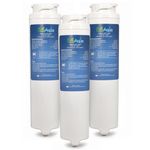 Фильтр для холодильника GE MSWF / Bosch (Бош) аналог США- 740560, 649379, 499850