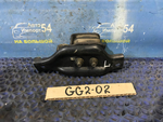 Подушка двигателя SUBARU IMPREZA 2002