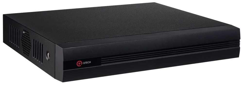 Видеорегистратор  QTECH QVC-XVR-116/1080P-D